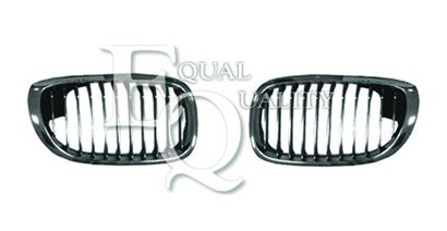 Решетка радиатора BMW 51137064315