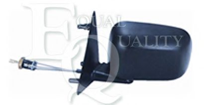 Наружное зеркало VAG 191857521K