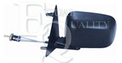 Наружное зеркало VAG 191857507B