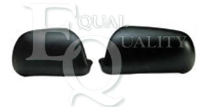 Корпус наружного зеркала VAG 3B1857537A01C