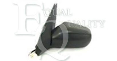 Наружное зеркало MAZDA EC3569120G