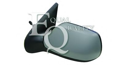 Наружное зеркало MAZDA DC2569120