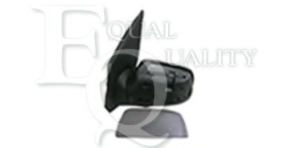 Наружное зеркало FORD 1452852