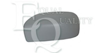 Корпус наружного зеркала MAZDA C243 69 1A1 04
