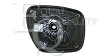 Стекло наружного зеркала MAZDA CC29 69 1G7