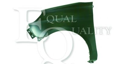 Крыло переднее Hyundai/Kia 66311-07600
