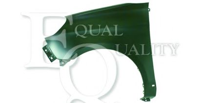 Крыло переднее Hyundai/Kia 6632107550