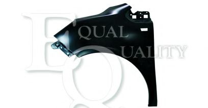 Крыло переднее OPEL 93167924