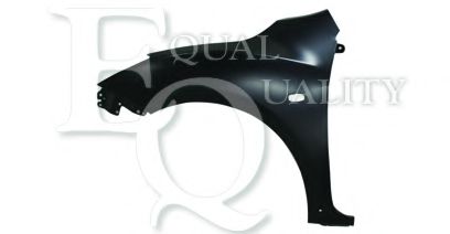 Крыло переднее MAZDA BBY8-52-21Y