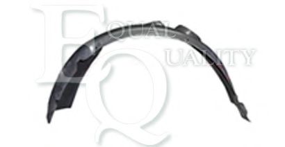 Подкрылок VAG 6N0809961