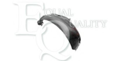Подкрылок FORD 4339435