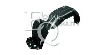 Подкрылок FORD 3701433