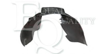 Подкрылок FORD 1620433