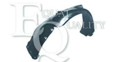 Подкрылок VAG 8L0821171C