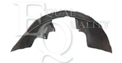 Подкрылок FORD 1858433