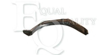 Подкрылок CITROEN/PEUGEOT 96032791