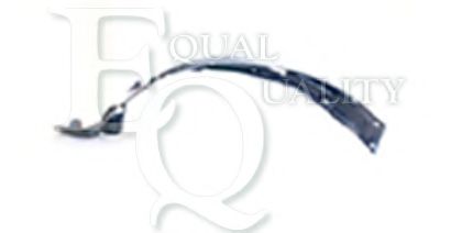Подкрылок Honda/Acura 74101S04010