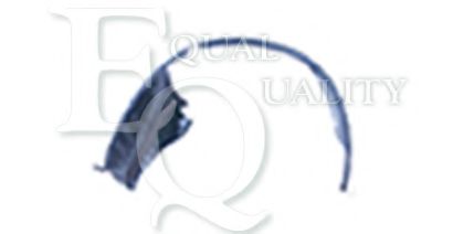 Подкрылок FORD 1610433