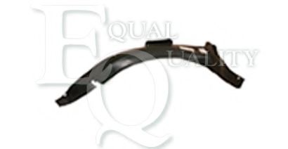 Подкрылок BMW 51712233259