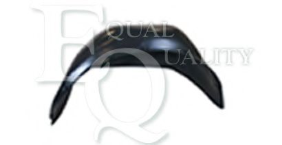Подкрылок FORD 4100034