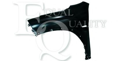 Крыло переднее CITROEN/PEUGEOT 1607552380