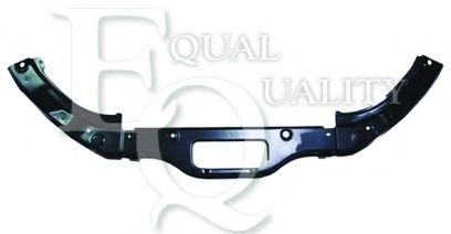 Усилитель бампера MAZDA KD53-53-150B