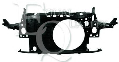 Панель передняя BMW 51647145012
