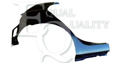 Крыло переднее Toyota/Lexus 6160252480