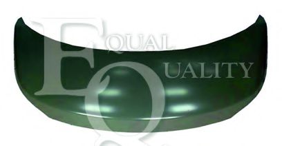 Капот equalquality L05457