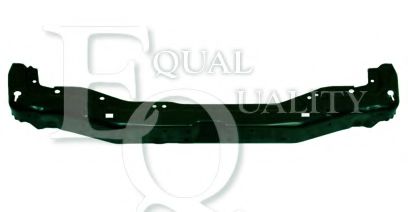 Усилитель бампера SUZUKI 58230-71L00