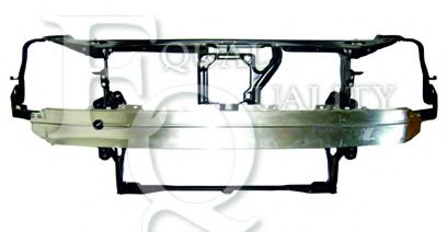 Панель передняя MERCEDES-BENZ A 221 620 34 34