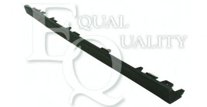 Накладка бампера VAG 8R0807661GRU