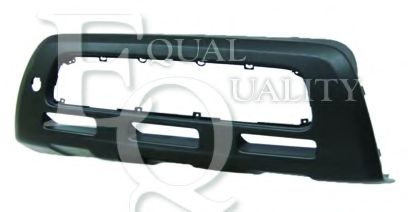 Накладка бампера Hyundai/Kia 86511-2K100