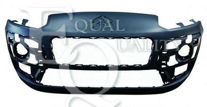 Бампер CITROEN/PEUGEOT 7401.RQ