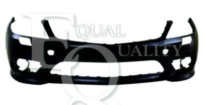 Бампер equalquality P2699