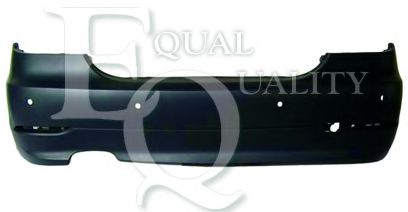 Бампер BMW 51120422349