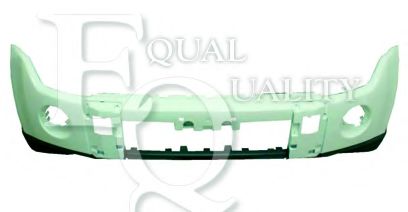 Бампер MITSUBISHI 6400B761WB