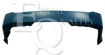 Бампер equalquality P3603