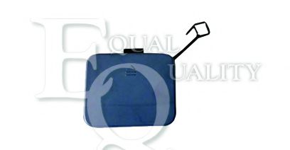 Крышка буксировочного крюка MERCEDES-BENZ A 164 885 34 23