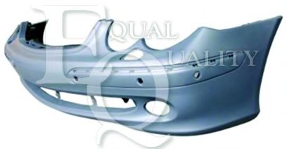 Бампер MERCEDES-BENZ A 209 885 07 25