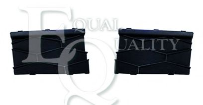 Накладка бампера MAZDA TE69-50-A11A