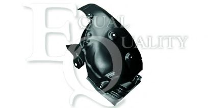 Подкрылок RENAULT 63843-0101R