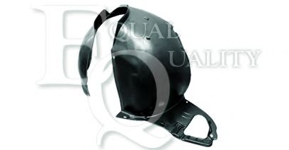 Подкрылок CITROEN/PEUGEOT 8529SK