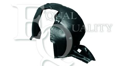 Подкрылок VAG 5L0809957