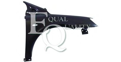 Крыло переднее equalquality L03620