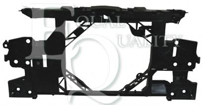 Панель передняя RENAULT 752107160R