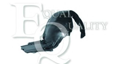 Подкрылок BMW 5171-8193-810