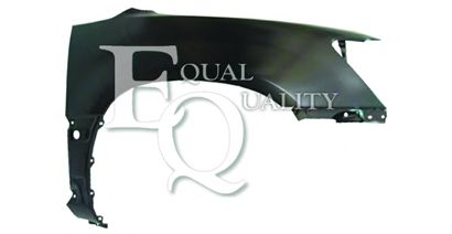 Крыло переднее Toyota/Lexus 538013F280