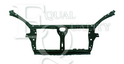 Панель передняя SUBARU 53010FG0009P
