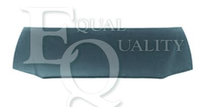 Капот equalquality L04429